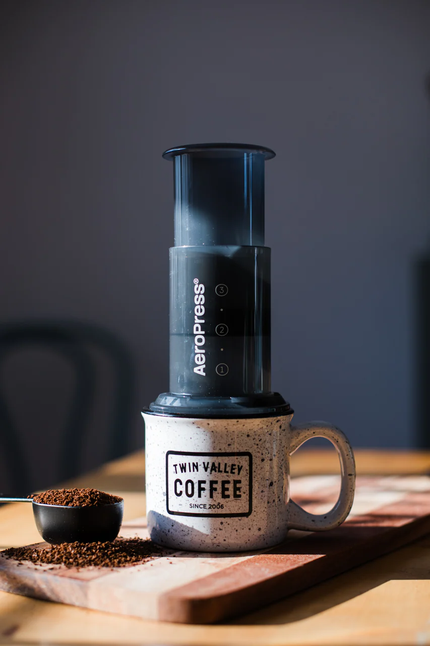 AeroPress